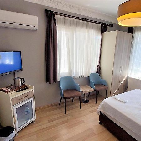 Armoni City Otel Istanbul Exterior photo