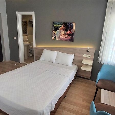 Armoni City Otel Istanbul Exterior photo