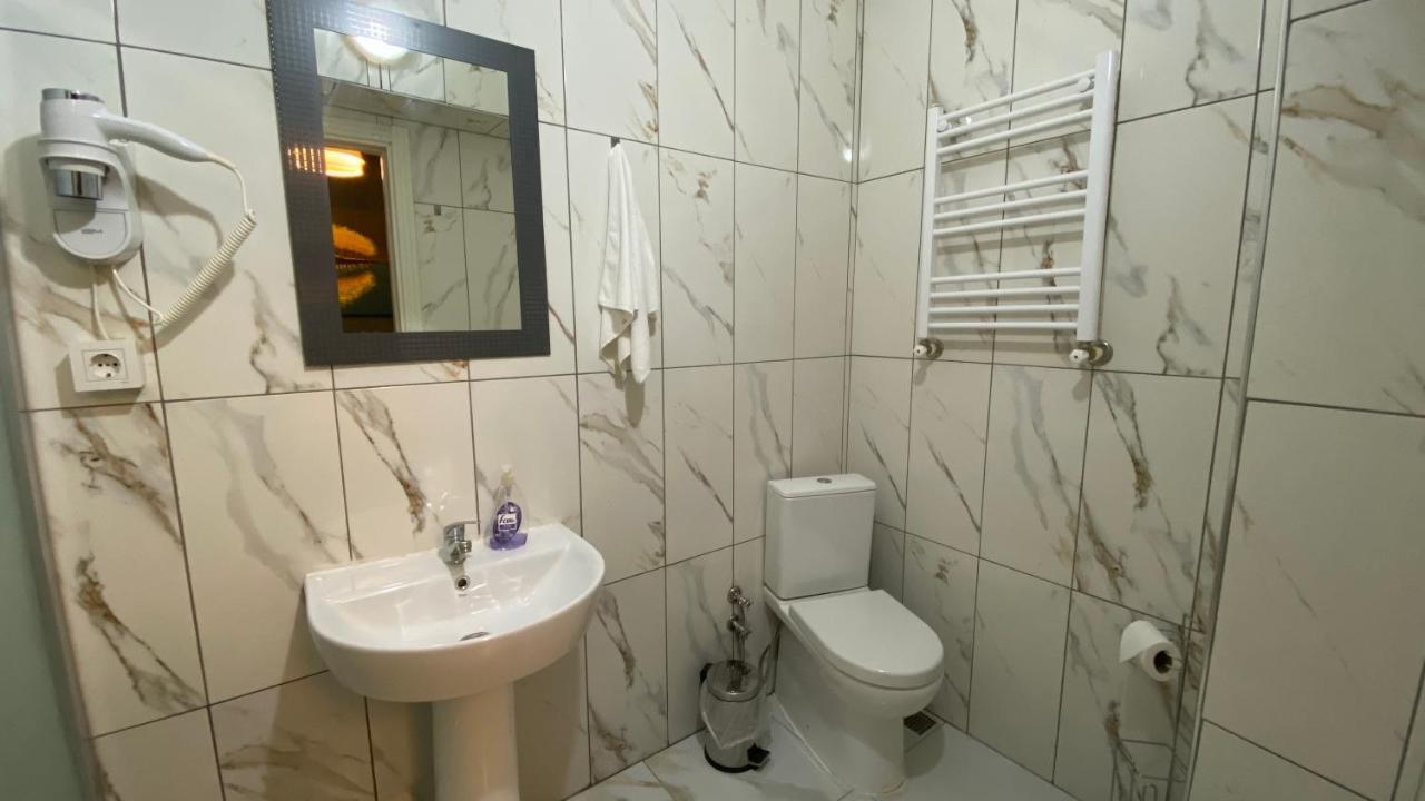 Armoni City Otel Istanbul Exterior photo