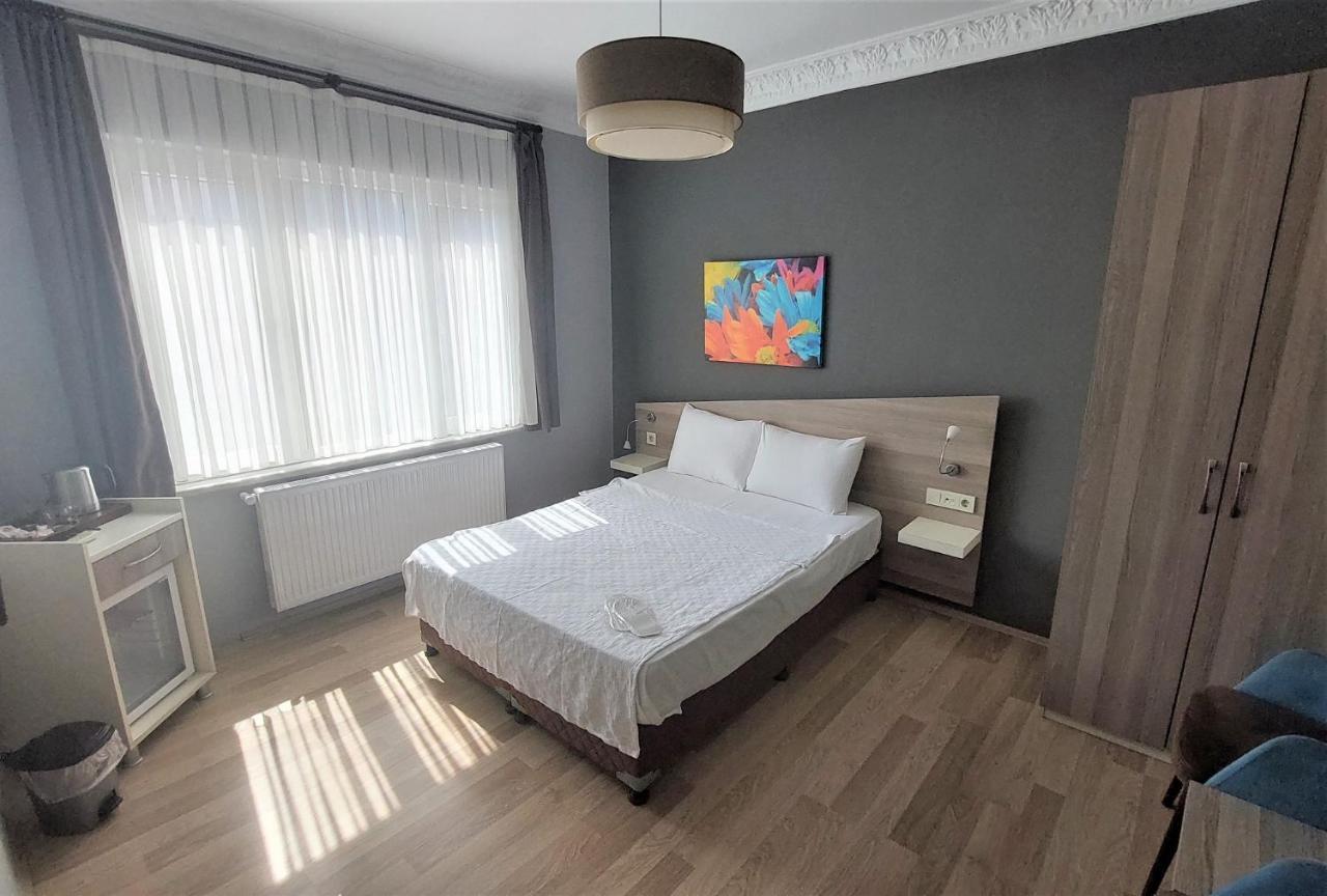 Armoni City Otel Istanbul Exterior photo
