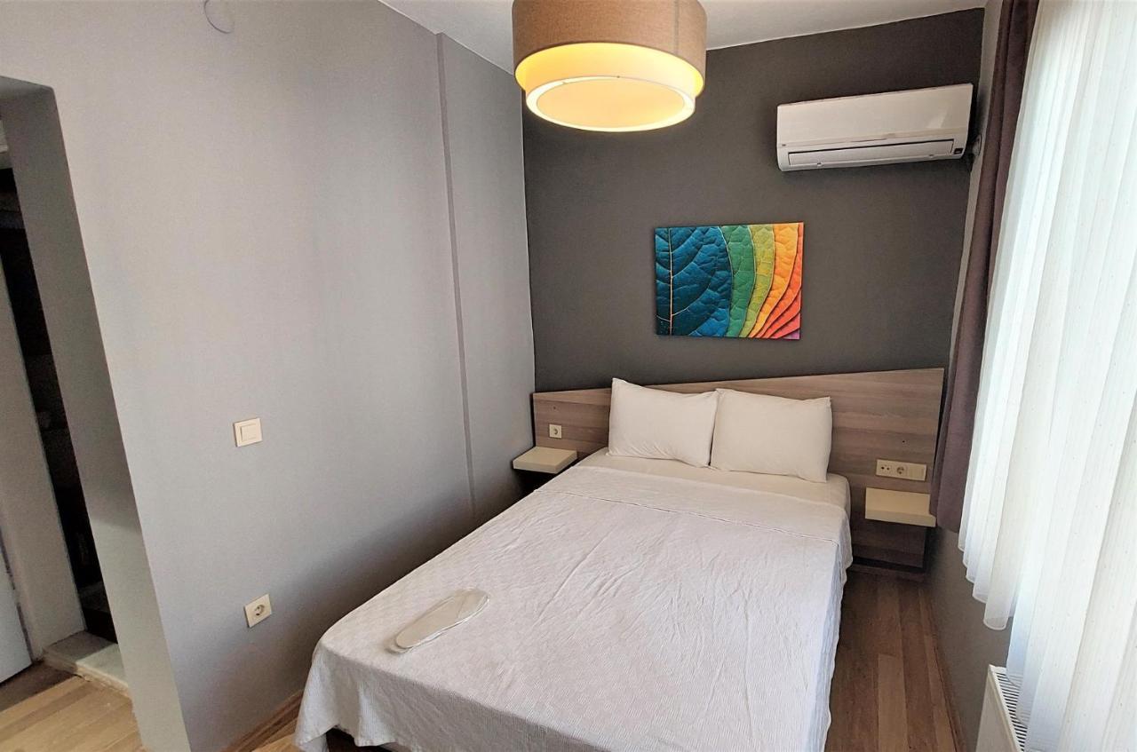Armoni City Otel Istanbul Exterior photo